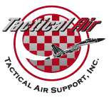 tactical air support